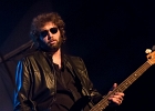 20160317-IMG 8657  Jesus Volt : Lord Tracy (chant), Jacques Méhard (guitare), Julien Boisseau (basse), Olivier Hurtu (batterie) : 2016, BLUES ROCK, CONCERT, JESUS VOLT, LE TRABENDO, ROCK