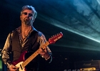 20160317-IMG 8661  Jesus Volt : Lord Tracy (chant), Jacques Méhard (guitare), Julien Boisseau (basse), Olivier Hurtu (batterie) : 2016, BLUES ROCK, CONCERT, JESUS VOLT, LE TRABENDO, ROCK