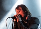 20160317-IMG 8664  Jesus Volt : Lord Tracy (chant), Jacques Méhard (guitare), Julien Boisseau (basse), Olivier Hurtu (batterie) : 2016, BLUES ROCK, CONCERT, JESUS VOLT, LE TRABENDO, ROCK