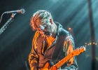 20160317-IMG 8667  Jesus Volt : Lord Tracy (chant), Jacques Méhard (guitare), Julien Boisseau (basse), Olivier Hurtu (batterie) : 2016, BLUES ROCK, CONCERT, JESUS VOLT, LE TRABENDO, ROCK