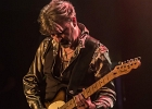 20160317-IMG 8695  Jesus Volt : Lord Tracy (chant), Jacques Méhard (guitare), Julien Boisseau (basse), Olivier Hurtu (batterie) : 2016, BLUES ROCK, CONCERT, JESUS VOLT, LE TRABENDO, ROCK