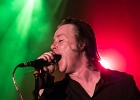 20160317-IMG 8707  Jesus Volt : Lord Tracy (chant), Jacques Méhard (guitare), Julien Boisseau (basse), Olivier Hurtu (batterie) : 2016, BLUES ROCK, CONCERT, JESUS VOLT, LE TRABENDO, ROCK