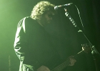 20160317-IMG 8711  Jesus Volt : Lord Tracy (chant), Jacques Méhard (guitare), Julien Boisseau (basse), Olivier Hurtu (batterie) : 2016, BLUES ROCK, CONCERT, JESUS VOLT, LE TRABENDO, ROCK