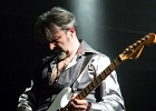 20160317-IMG 8712  Jesus Volt : Lord Tracy (chant), Jacques Méhard (guitare), Julien Boisseau (basse), Olivier Hurtu (batterie) : 2016, BLUES ROCK, CONCERT, JESUS VOLT, LE TRABENDO, ROCK