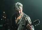 20160317-IMG 8714  Jesus Volt : Lord Tracy (chant), Jacques Méhard (guitare), Julien Boisseau (basse), Olivier Hurtu (batterie) : 2016, BLUES ROCK, CONCERT, JESUS VOLT, LE TRABENDO, ROCK