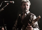20160317-IMG 8728  Jesus Volt : Lord Tracy (chant), Jacques Méhard (guitare), Julien Boisseau (basse), Olivier Hurtu (batterie) : 2016, BLUES ROCK, CONCERT, JESUS VOLT, LE TRABENDO, ROCK