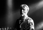 20160317-IMG 8729  Jesus Volt : Lord Tracy (chant), Jacques Méhard (guitare), Julien Boisseau (basse), Olivier Hurtu (batterie) : 2016, BLUES ROCK, CONCERT, JESUS VOLT, LE TRABENDO, ROCK