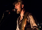 20160317-IMG 8730  Jesus Volt : Lord Tracy (chant), Jacques Méhard (guitare), Julien Boisseau (basse), Olivier Hurtu (batterie) : 2016, BLUES ROCK, CONCERT, JESUS VOLT, LE TRABENDO, ROCK