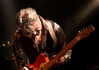 20160317-IMG 8734  Jesus Volt : Lord Tracy (chant), Jacques Méhard (guitare), Julien Boisseau (basse), Olivier Hurtu (batterie) : 2016, BLUES ROCK, CONCERT, JESUS VOLT, LE TRABENDO, ROCK