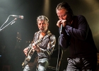 20160317-IMG 8736  Jesus Volt : Lord Tracy (chant), Jacques Méhard (guitare), Julien Boisseau (basse), Olivier Hurtu (batterie) : 2016, BLUES ROCK, CONCERT, JESUS VOLT, LE TRABENDO, ROCK