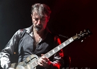 20160317-IMG 8743  Jesus Volt : Lord Tracy (chant), Jacques Méhard (guitare), Julien Boisseau (basse), Olivier Hurtu (batterie) : 2016, BLUES ROCK, CONCERT, JESUS VOLT, LE TRABENDO, ROCK