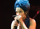 IMG 9057  Rachelle Plas (chant, harmonica), Philippe Hervouet (guitare),  Philippe Gonnand (basse),  Marc Hazon (batterie) : 2016, BLUES, BLUES ROCK, CONCERT, RACHELLE PLAS, TREMBLAY EN FRANCE