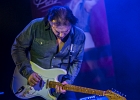 IMG 9074  Rachelle Plas (chant, harmonica), Philippe Hervouet (guitare),  Philippe Gonnand (basse),  Marc Hazon (batterie) : 2016, BLUES, BLUES ROCK, CONCERT, RACHELLE PLAS, TREMBLAY EN FRANCE