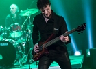 IMG 9078  Rachelle Plas (chant, harmonica), Philippe Hervouet (guitare),  Philippe Gonnand (basse),  Marc Hazon (batterie) : 2016, BLUES, BLUES ROCK, CONCERT, RACHELLE PLAS, TREMBLAY EN FRANCE