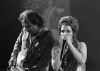 IMG 9079  Rachelle Plas (chant, harmonica), Philippe Hervouet (guitare),  Philippe Gonnand (basse),  Marc Hazon (batterie) : 2016, BLUES, BLUES ROCK, CONCERT, RACHELLE PLAS, TREMBLAY EN FRANCE