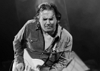 IMG 9088  Rachelle Plas (chant, harmonica), Philippe Hervouet (guitare),  Philippe Gonnand (basse),  Marc Hazon (batterie) : 2016, BLUES, BLUES ROCK, CONCERT, RACHELLE PLAS, TREMBLAY EN FRANCE