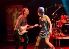 IMG 9099  Rachelle Plas (chant, harmonica), Philippe Hervouet (guitare),  Philippe Gonnand (basse),  Marc Hazon (batterie) : 2016, BLUES, BLUES ROCK, CONCERT, RACHELLE PLAS, TREMBLAY EN FRANCE