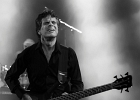 IMG 9103  Rachelle Plas (chant, harmonica), Philippe Hervouet (guitare),  Philippe Gonnand (basse),  Marc Hazon (batterie) : 2016, BLUES, BLUES ROCK, CONCERT, RACHELLE PLAS, TREMBLAY EN FRANCE