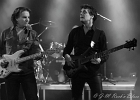IMG 9105  Rachelle Plas (chant, harmonica), Philippe Hervouet (guitare),  Philippe Gonnand (basse),  Marc Hazon (batterie) : 2016, BLUES, BLUES ROCK, CONCERT, RACHELLE PLAS, TREMBLAY EN FRANCE