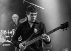 IMG 9107  Rachelle Plas (chant, harmonica), Philippe Hervouet (guitare),  Philippe Gonnand (basse),  Marc Hazon (batterie) : 2016, BLUES, BLUES ROCK, CONCERT, RACHELLE PLAS, TREMBLAY EN FRANCE