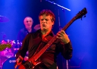 IMG 9109  Rachelle Plas (chant, harmonica), Philippe Hervouet (guitare),  Philippe Gonnand (basse),  Marc Hazon (batterie) : 2016, BLUES, BLUES ROCK, CONCERT, RACHELLE PLAS, TREMBLAY EN FRANCE
