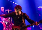 IMG 9110  Rachelle Plas (chant, harmonica), Philippe Hervouet (guitare),  Philippe Gonnand (basse),  Marc Hazon (batterie) : 2016, BLUES, BLUES ROCK, CONCERT, RACHELLE PLAS, TREMBLAY EN FRANCE