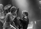 IMG 9111-2  Rachelle Plas (chant, harmonica), Philippe Hervouet (guitare),  Philippe Gonnand (basse),  Marc Hazon (batterie) : 2016, BLUES, BLUES ROCK, CONCERT, RACHELLE PLAS, TREMBLAY EN FRANCE