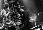 IMG 9112-2  Rachelle Plas (chant, harmonica), Philippe Hervouet (guitare),  Philippe Gonnand (basse),  Marc Hazon (batterie) : 2016, BLUES, BLUES ROCK, CONCERT, RACHELLE PLAS, TREMBLAY EN FRANCE