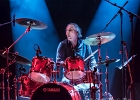 IMG 9115  Rachelle Plas (chant, harmonica), Philippe Hervouet (guitare),  Philippe Gonnand (basse),  Marc Hazon (batterie) : 2016, BLUES, BLUES ROCK, CONCERT, RACHELLE PLAS, TREMBLAY EN FRANCE