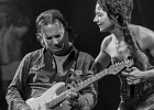 IMG 9118  Rachelle Plas (chant, harmonica), Philippe Hervouet (guitare),  Philippe Gonnand (basse),  Marc Hazon (batterie) : 2016, BLUES, BLUES ROCK, CONCERT, RACHELLE PLAS, TREMBLAY EN FRANCE