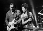 IMG 9124  Rachelle Plas (chant, harmonica), Philippe Hervouet (guitare),  Philippe Gonnand (basse),  Marc Hazon (batterie) : 2016, BLUES, BLUES ROCK, CONCERT, RACHELLE PLAS, TREMBLAY EN FRANCE