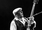 IMG 9165  Ronnie Baker Brooks (chant, guitare), Daryl Coutts  (claviers),  Maurice Jones (batterie), Aron Seder (basse) : 2016, BLUES, BLUES ROCK, CONCERT, TREMBLAY EN FRANCE
