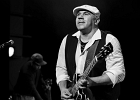 IMG 9173  Ronnie Baker Brooks (chant, guitare), Daryl Coutts  (claviers),  Maurice Jones (batterie), Aron Seder (basse) : 2016, BLUES, BLUES ROCK, CONCERT, TREMBLAY EN FRANCE