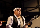 IMG 9194  Ronnie Baker Brooks (chant, guitare), Daryl Coutts  (claviers),  Maurice Jones (batterie), Aron Seder (basse) : 2016, BLUES, BLUES ROCK, CONCERT, TREMBLAY EN FRANCE