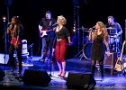 IMG 9384  Layla Zoe  (chant),  Tasha Taylor (chant, guitar), Ina Forsman  (chant),  Davide Floreno (guitar et choeur),  Walter Latupeirissa (basse), Markku Reinikainen (batterie et choeur)