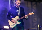 IMG 9415  Nick Becattini (House Band) : 2016, CONCERT, EUROPEAN BLUES CHALLENGE, ITALIE, NICK BECATTINI (House Band), TORRITA DI SIENNA