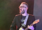IMG 9422  Nick Becattini (House Band) : 2016, CONCERT, EUROPEAN BLUES CHALLENGE, ITALIE, NICK BECATTINI (House Band), TORRITA DI SIENNA