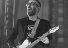 IMG 9428  Nick Becattini (House Band) : 2016, CONCERT, EUROPEAN BLUES CHALLENGE, ITALIE, NICK BECATTINI (House Band), TORRITA DI SIENNA