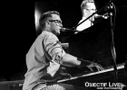 IMG 9864  Christian Bundgaard Trio - Danemark : 2016, BLUES, CHRISTIAN BUNDGAARD TRIO, CONCERT, DANEMARK, EUROPEAN BLUES CHALLENGE, ITALIE, TORRITA DI SIENNA