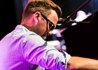 IMG 9866  Christian Bundgaard Trio - Danemark : 2016, BLUES, CHRISTIAN BUNDGAARD TRIO, CONCERT, DANEMARK, EUROPEAN BLUES CHALLENGE, ITALIE, TORRITA DI SIENNA