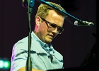 IMG 9868  Christian Bundgaard Trio - Danemark : 2016, BLUES, CHRISTIAN BUNDGAARD TRIO, CONCERT, DANEMARK, EUROPEAN BLUES CHALLENGE, ITALIE, TORRITA DI SIENNA