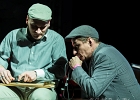 IMG 9883  Mojo Workings - Hongrie : 2016, BLUES, CONCERT, EUROPEAN BLUES CHALLENGE, HONGRIE, ITALIE, MOJO WORKINGS, TORRITA DI SIENNA