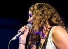 IMG 9977  Ida Bang and the Blue Tears - Suede : 2016, BLUES, CONCERT, EUROPEAN BLUES CHALLENGE, IDA BANG AND THE BLUE TEARS, ITALIE, SUEDE, TORRITA DI SIENNA