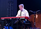 IMG 0147  Eric Slim Zahl and the South West Swingers - Norvège : 2016, BLUES, CONCERT, ERIC SLIM ZAHL AND THE SOUTH WEST SWINGERS, EUROPEAN BLUES CHALLENGE, ITALIE, NORVEGE, TORRITA DI SIENNA