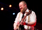 IMG 0156  Eric Slim Zahl and the South West Swingers - Norvège : 2016, BLUES, CONCERT, ERIC SLIM ZAHL AND THE SOUTH WEST SWINGERS, EUROPEAN BLUES CHALLENGE, ITALIE, NORVEGE, TORRITA DI SIENNA