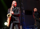 IMG 0191  Wax and Boogie Rhythm Combo - Espagne : 2016, BLUES, CONCERT, ESPAGNE, EUROPEAN BLUES CHALLENGE, ITALIE, TORRITA DI SIENNA, WAX AND BOOGIE RHYTHM COMBO