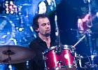 IMG 0284  Phil Bee s Freedom - Pays Bas : 2016, BLUES, CONCERT, EUROPEAN BLUES CHALLENGE, HOLLANDE, ITALIE, PHIL BEE S FREEDOM, TORRITA DI SIENNA