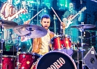 IMG 0309  Zamba - Croatie : 2016, BLUES, CONCERT, CROATIE, EUROPEAN BLUES CHALLENGE, ITALIE, TORRITA DI SIENNA, ZAMBA