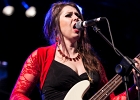 IMG 0073  Lena and the Slide Brothers - Finlande : 2016, BLUES, CONCERT, EUROPEAN BLUES CHALLENGE, FINLANDE, ITALIE, LENA AND THE SLIDE BROTHERS, TORRITA DI SIENNA