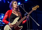 IMG 0074  Lena and the Slide Brothers - Finlande : 2016, BLUES, CONCERT, EUROPEAN BLUES CHALLENGE, FINLANDE, ITALIE, LENA AND THE SLIDE BROTHERS, TORRITA DI SIENNA